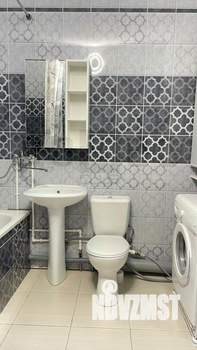 1-к квартира, вторичка, 37м2, 9/25 этаж