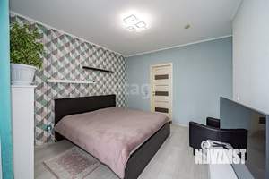 2-к квартира, вторичка, 64м2, 18/26 этаж