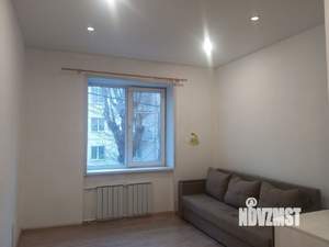 Студия квартира, вторичка, 20м2, 2/4 этаж