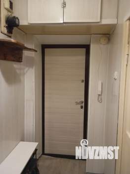 1-к квартира, вторичка, 30м2, 5/5 этаж