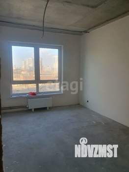 Студия квартира, сданный дом, 20м2, 5/18 этаж