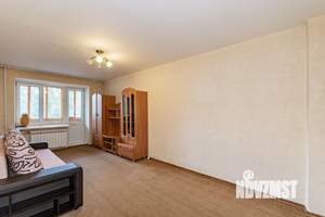 1-к квартира, вторичка, 33м2, 3/9 этаж