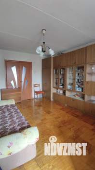 3-к квартира, вторичка, 60м2, 4/5 этаж