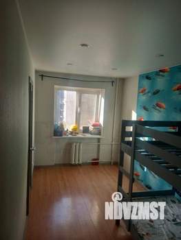 2-к квартира, вторичка, 43м2, 4/5 этаж