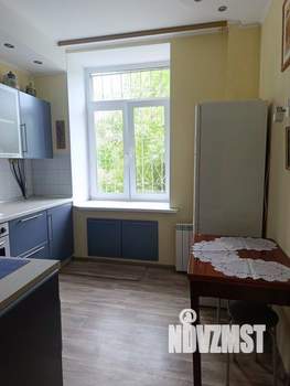 2-к квартира, вторичка, 60м2, 2/5 этаж