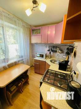 2-к квартира, вторичка, 42м2, 5/5 этаж