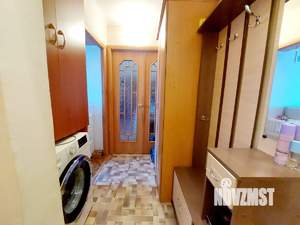 2-к квартира, вторичка, 43м2, 3/9 этаж