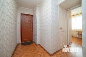 2-к квартира, вторичка, 43м2, 5/5 этаж