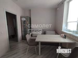 2-к квартира, вторичка, 62м2, 13/24 этаж