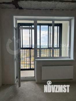 1-к квартира, вторичка, 36м2, 22/32 этаж