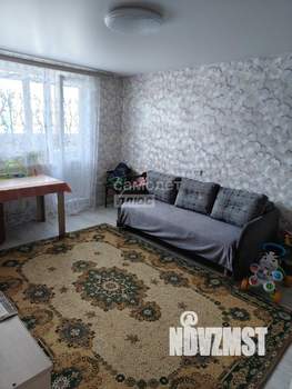 3-к квартира, вторичка, 64м2, 9/9 этаж