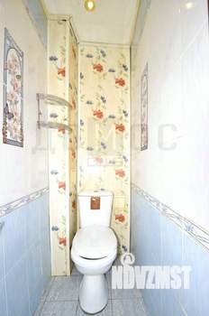 3-к квартира, вторичка, 53м2, 3/5 этаж