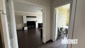 2-к квартира, вторичка, 43м2, 9/9 этаж