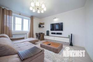 1-к квартира, вторичка, 68м2, 13/25 этаж