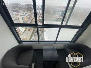 2-к квартира, вторичка, 55м2, 16/16 этаж