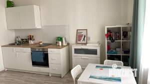 Студия квартира, вторичка, 30м2, 8/14 этаж