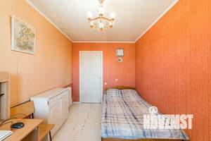 3-к квартира, вторичка, 58м2, 5/5 этаж