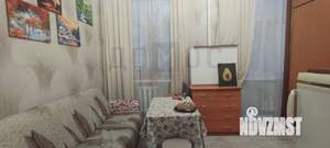 Студия квартира, вторичка, 20м2, 3/4 этаж