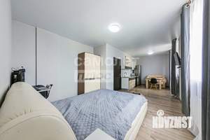 Студия квартира, вторичка, 34м2, 3/9 этаж