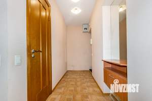 2-к квартира, вторичка, 45м2, 4/4 этаж