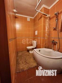 1-к квартира, вторичка, 43м2, 13/26 этаж