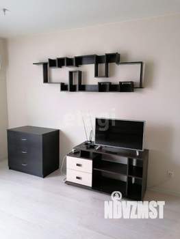 1-к квартира, вторичка, 51м2, 5/16 этаж