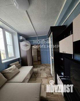 1-к квартира, вторичка, 25м2, 3/3 этаж