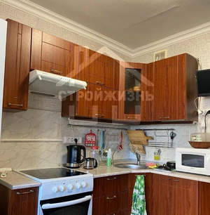 2-к квартира, вторичка, 48м2, 5/16 этаж