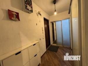 1-к квартира, вторичка, 33м2, 9/10 этаж