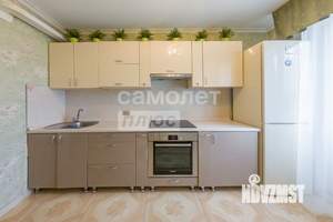 2-к квартира, вторичка, 68м2, 5/16 этаж