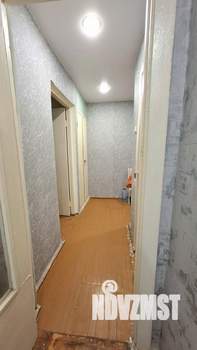 1-к квартира, вторичка, 34м2, 5/5 этаж