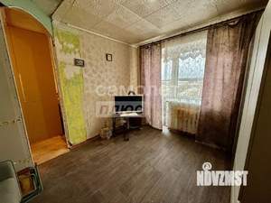 1-к квартира, вторичка, 21м2, 9/9 этаж