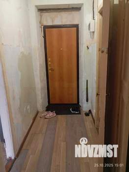 1-к квартира, вторичка, 34м2, 4/4 этаж