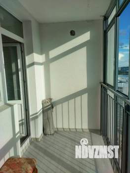 Студия квартира, вторичка, 23м2, 22/24 этаж