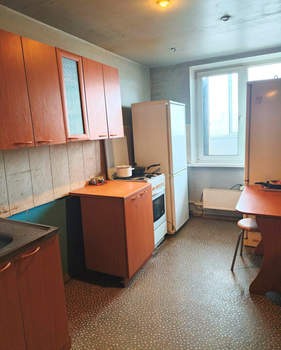 4-к квартира, вторичка, 79м2, 9/9 этаж