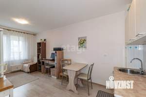 1-к квартира, вторичка, 31м2, 3/5 этаж