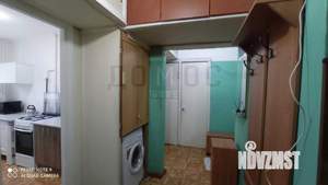 2-к квартира, вторичка, 43м2, 6/9 этаж