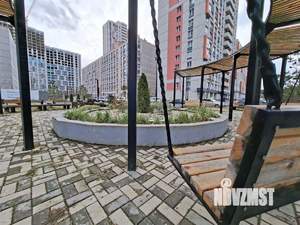 2-к квартира, вторичка, 58м2, 12/27 этаж