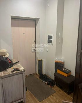 2-к квартира, вторичка, 59м2, 2/28 этаж