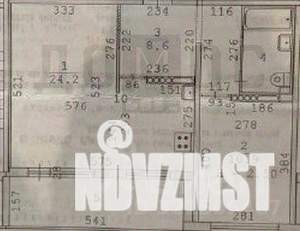 2-к квартира, вторичка, 48м2, 3/16 этаж