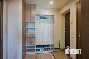 3-к квартира, вторичка, 56м2, 5/5 этаж