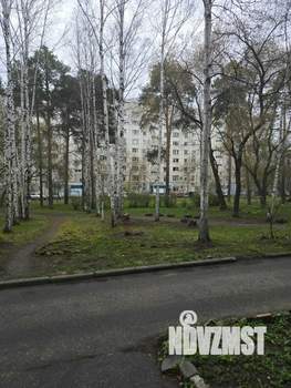 2-к квартира, вторичка, 42м2, 2/5 этаж