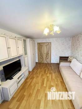 3-к квартира, вторичка, 64м2, 3/9 этаж