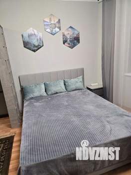 1-к квартира, вторичка, 55м2, 14/20 этаж