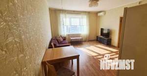 2-к квартира, вторичка, 54м2, 7/18 этаж