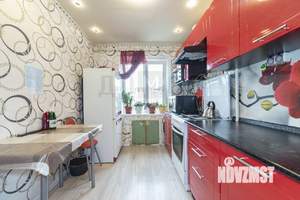 2-к квартира, вторичка, 51м2, 4/5 этаж