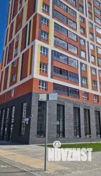 1-к квартира, вторичка, 36м2, 12/12 этаж