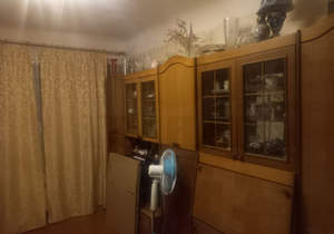 2-к квартира, вторичка, 36м2, 3/5 этаж