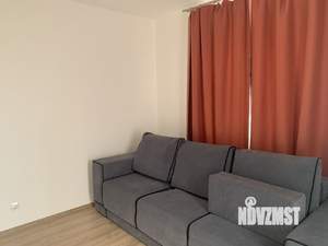 2-к квартира, вторичка, 49м2, 11/24 этаж