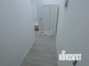 1-к квартира, вторичка, 28м2, 1/3 этаж